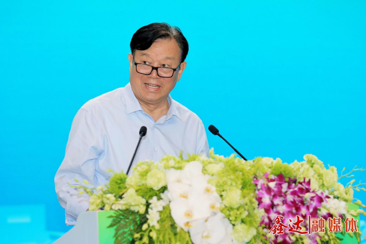 Gan Yong: Some thoughts on promoting high quality development of iron and steel industry