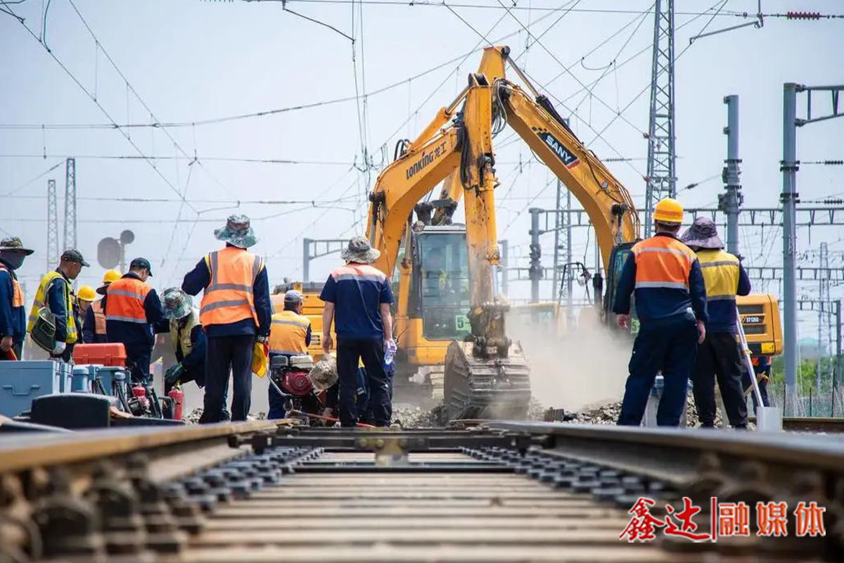 Jilin Xinda: Help build the road of transformation and revitalization of Northeast China, the road of golden tourism!