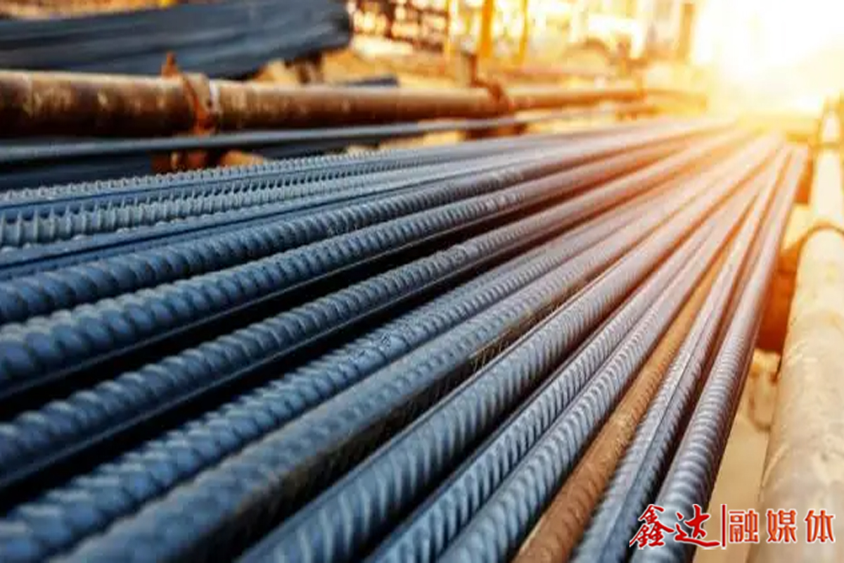 More than 900 million tons of steel demand! Will steel prices start rising in 2023?